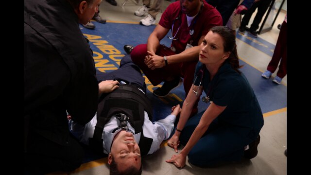 #4 怒りに包まれた夜