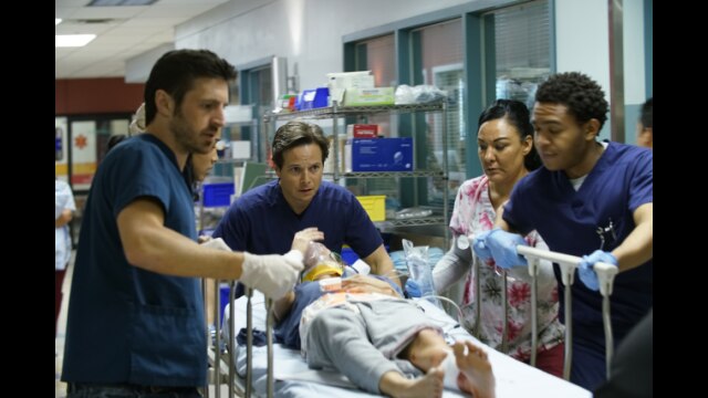 #5 死と向き合う夜