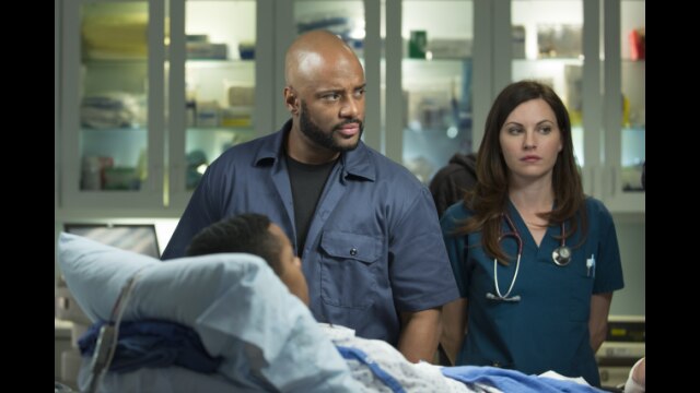 #10 希望と失望の夜