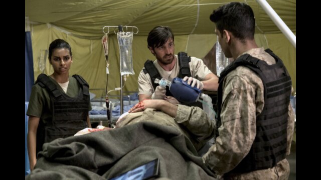 第5話 緊迫の夜