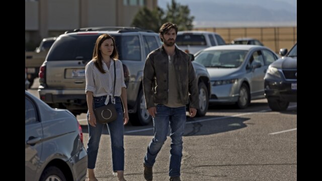 第6話 絆と孤独の夜