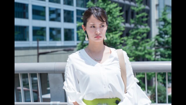 第4話 松﨑煎餅