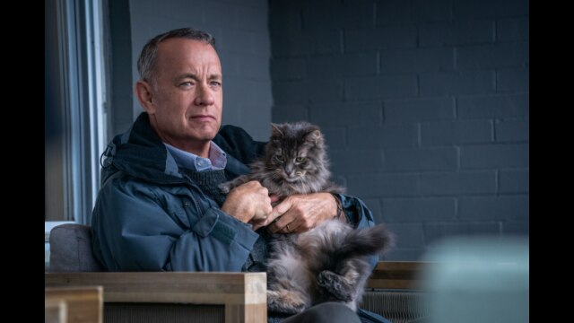 オットーという男