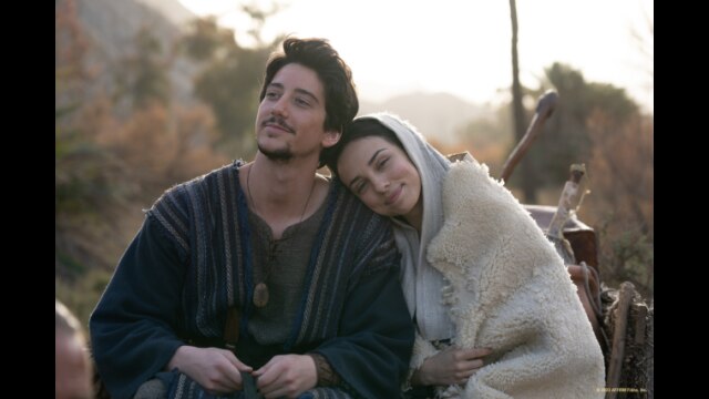 ベツレヘム・ジャーニー　星の導き