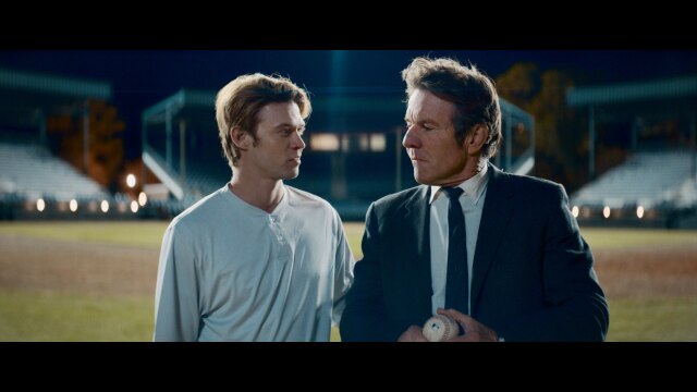 リッキー・ヒル 奇跡のホームラン
