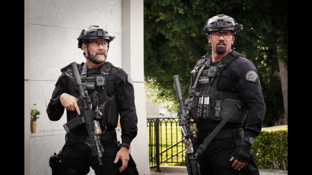 第3話 逃げてきた男