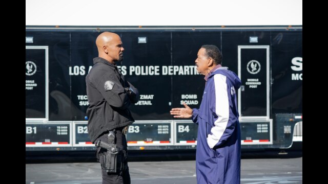 第4話 スペアパーツ