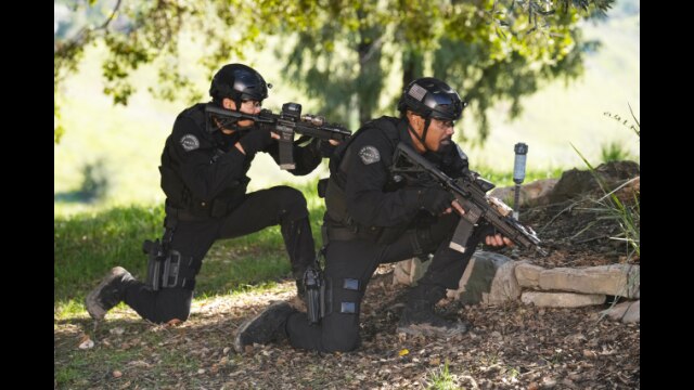 第8話 守るべき家族