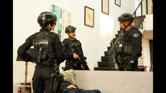 第9話 ハニートラップ