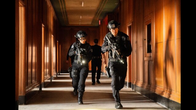 第10話 スナイパー