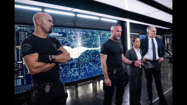 第13話 トゥエンティ・チーム