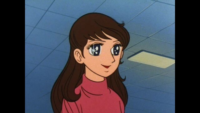 第1話 すりかえられた運命