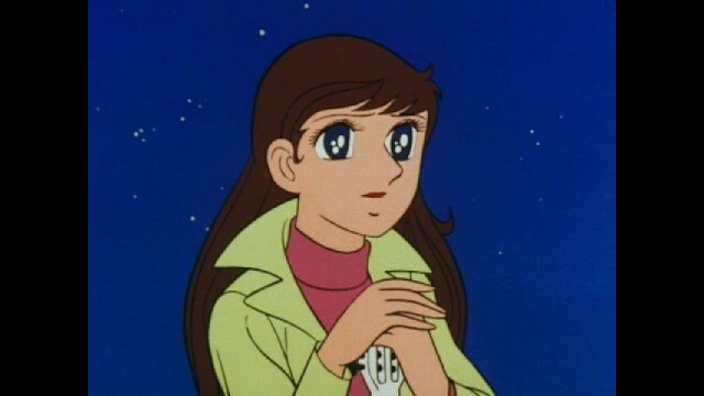 第3話 盗まれたメロデー