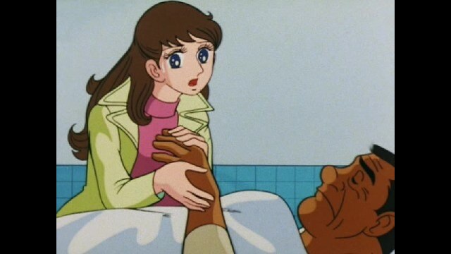 第4話 私には歌がある