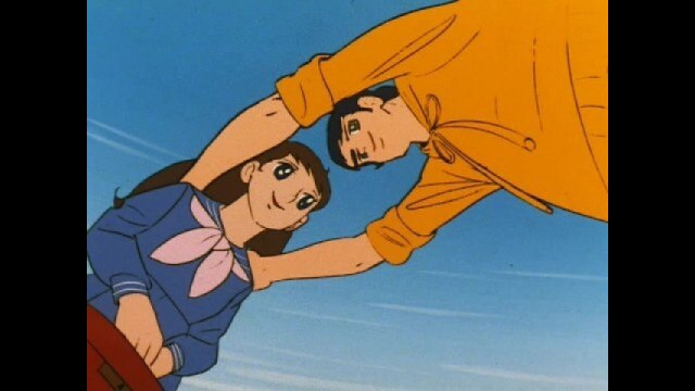 第6話 訪れたチャンス