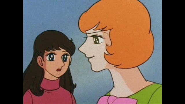 第7話 歌を忘れたカナリア