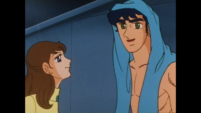 第8話 二人のちかい