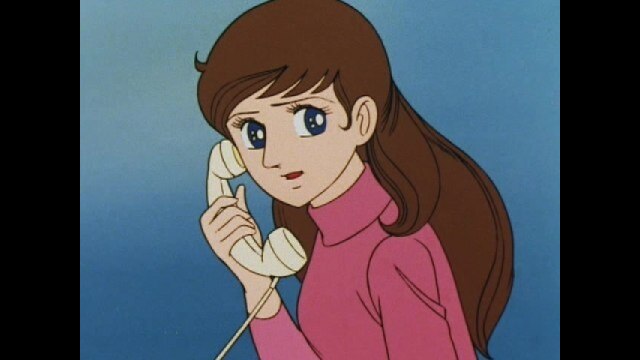 第9話 さよならファニー