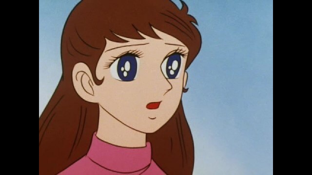 第10話 あすへの旅立ち