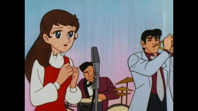 第11話 ひびけ!トランペット