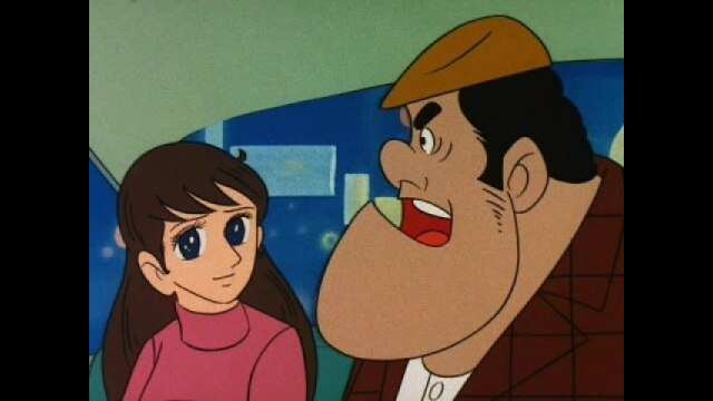 第13話 ふまれた野の草