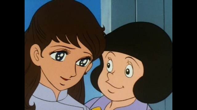 第14話 涙のワンピース