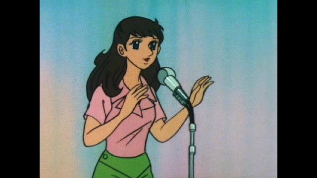 第15話 めざせチャンピオン