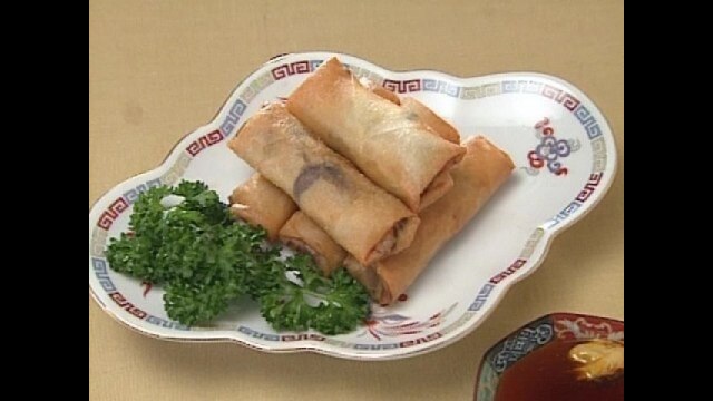 第3巻 豚肉編