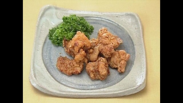 第4巻 鶏肉編