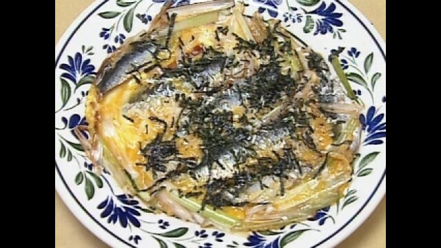 第5巻 赤身魚編