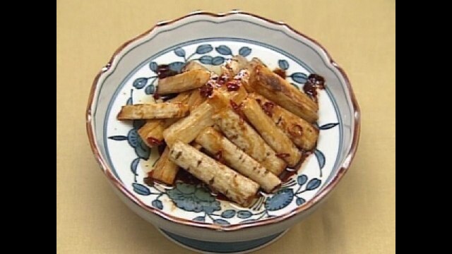 第9巻 根野菜・ナス編
