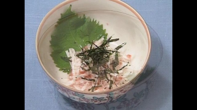 第12巻 芋類・和風/中華