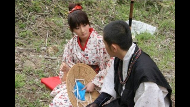 真田くノ一忍法伝 かすみ｜カンテレドーガ【初回30日間無料