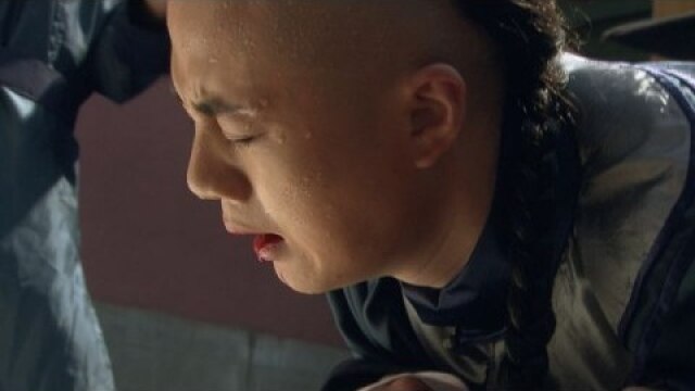 第8話 龍玉の歌