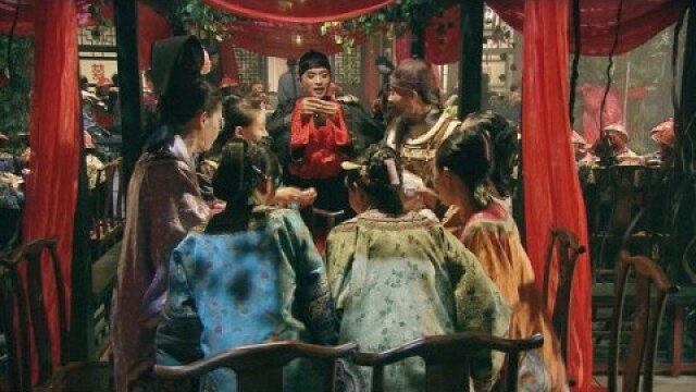 第10話 結婚祝い