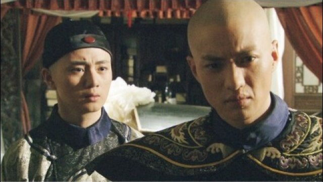 第23話流血の政変