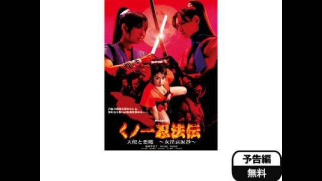 忍法くノ一 (1966年) 忍法くノ一 (1966年)(中古品)（2025年最新Yahoo!オークション