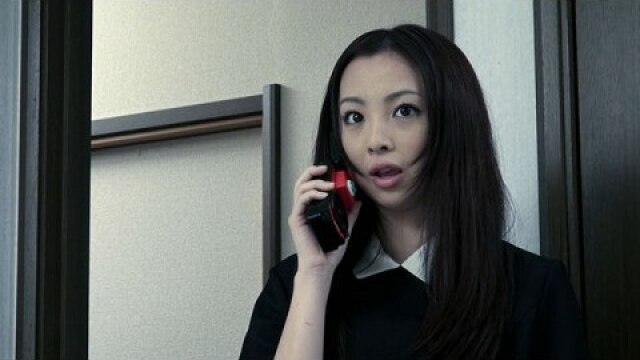 東京トワイライト