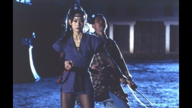 くノ一忍法伝 封印の掟 ～女淫愛残抄～