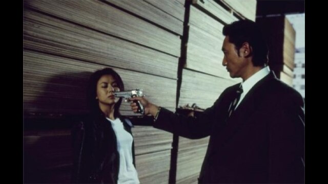 新ヤンママトラッカー けじめつけます