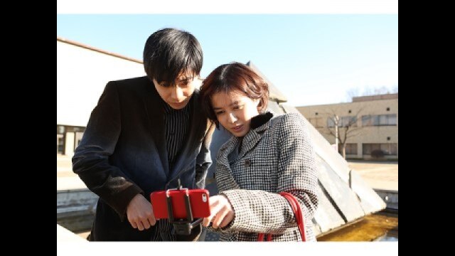 リベンジーポルノ リベンジポルノ LOVE IS DEAD｜カンテレドーガ【初回30日間無料トライアル！】