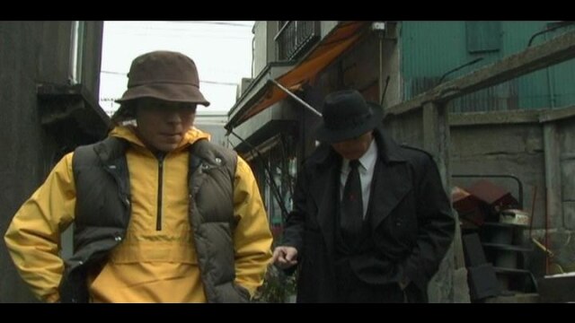 VOL.1 5を継ぐ者たち(前編)