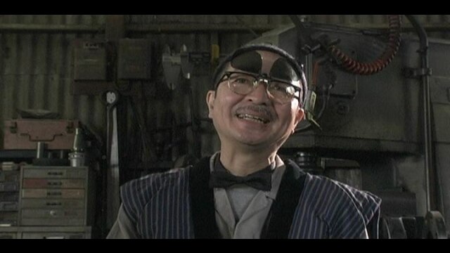 VOL.11 スピンアウト2「崎山先端科学研究所」