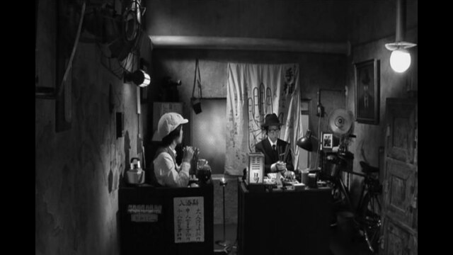 VOL.24 送り火・右左(モノクロ編)