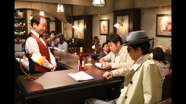 第1話 再会