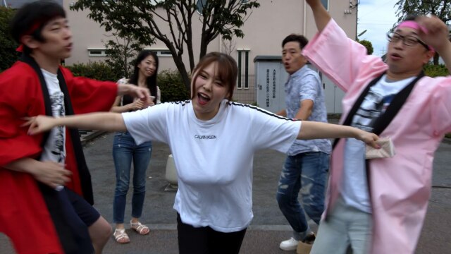バイトリーダー大崎純子