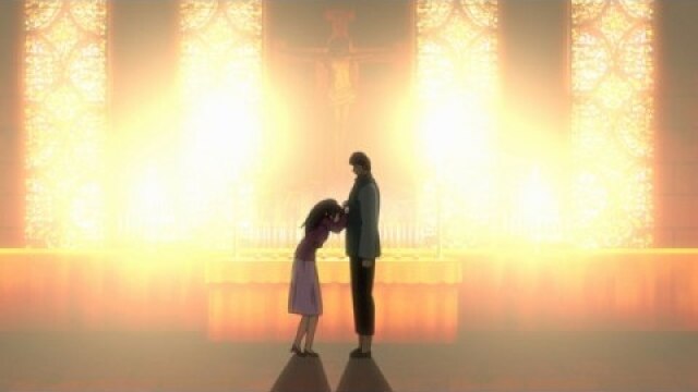 第二十四話 深く強き想い