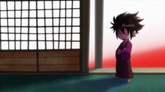 第11刀 日常(ルーチーン)