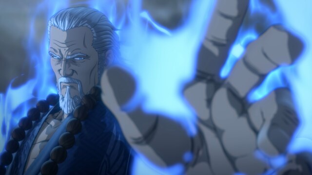第20話 霞拳心の道