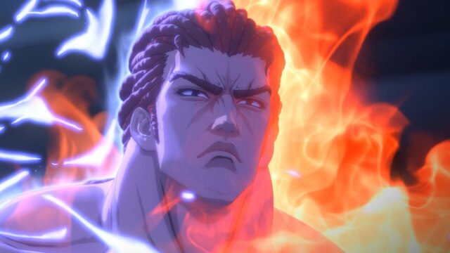 第22話 受け継ぐ生き様